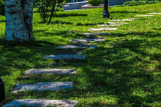 Парк во Владивостоке может измениться до неузнаваемости