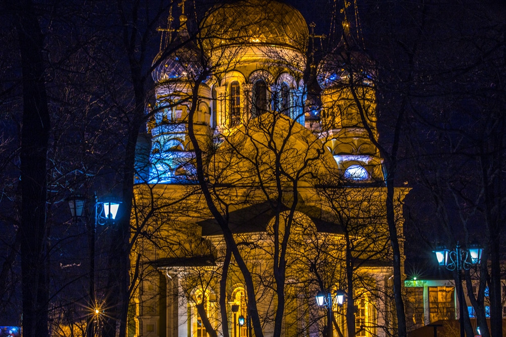 С размахом отметят владивостокцы юбилей любимого района