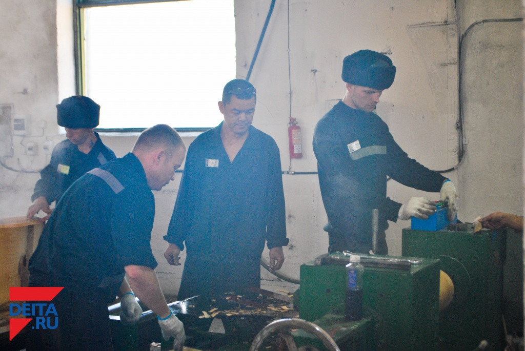 Охранник из Хабаровска оказался террористом