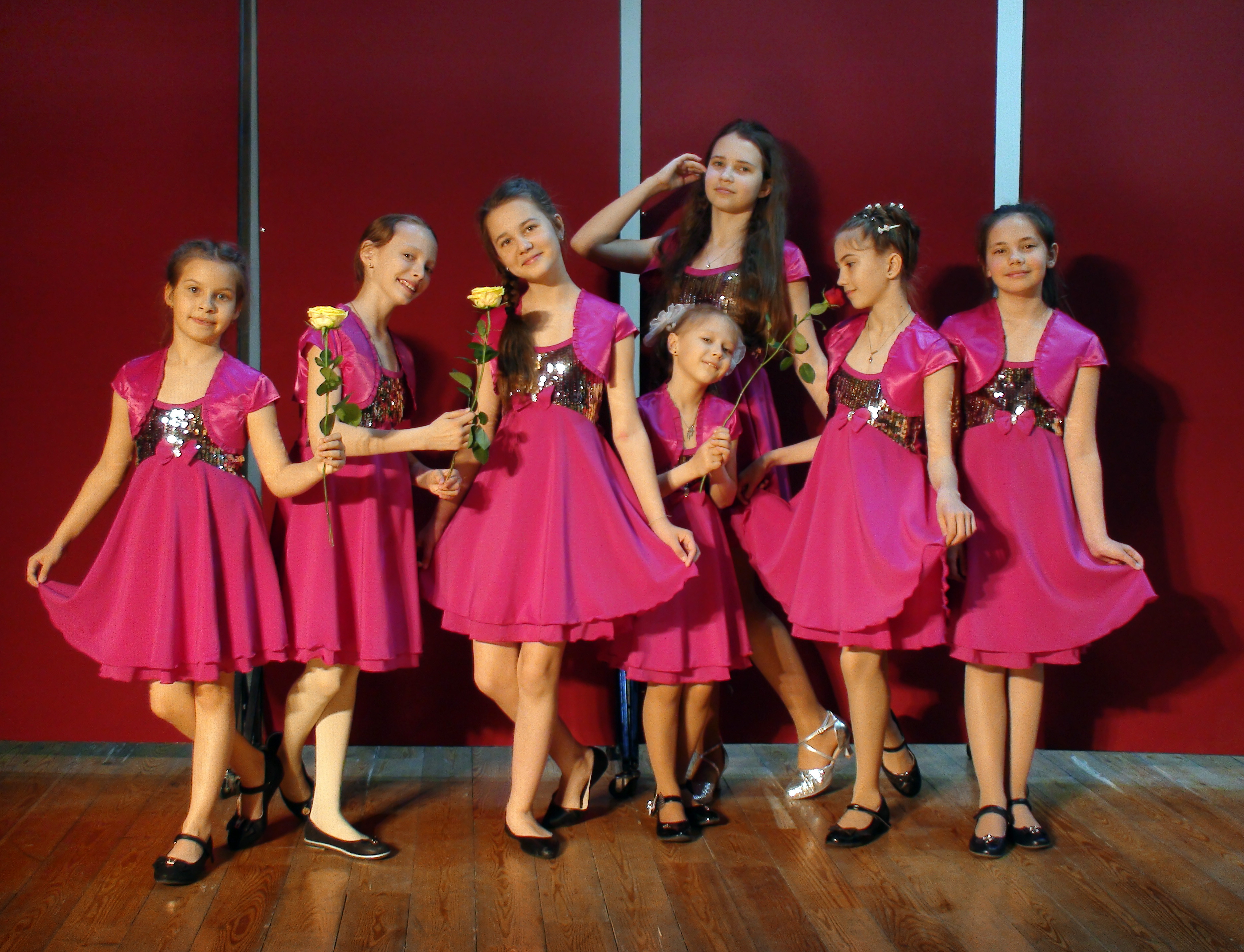 Большой летний концерт: волшебный мир музыки зовет приморцев