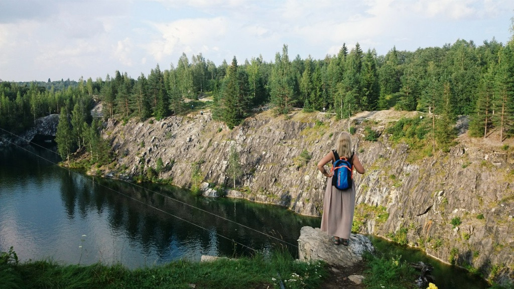 Стала известна сумма курортного сбора с российских туристов