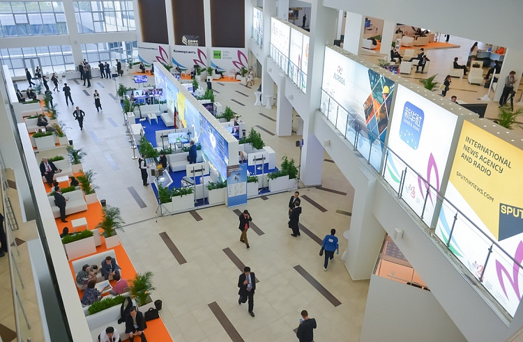 Интереснейшие предложения ждут участников ВЭФ от Приморья