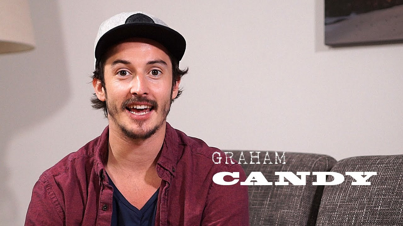 Фестиваль V-ROX 2017 откроет Graham Candy, а закроют Starcardigan (программа)