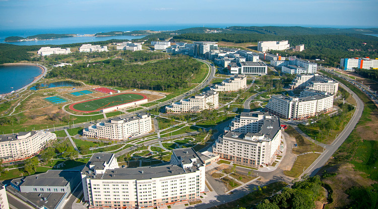 Участникам ВЭФ-2017 во Владивостоке не потребуются визы