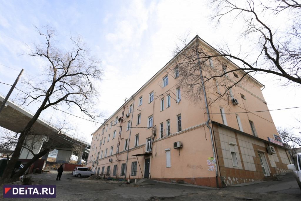 Около 80 миллионов потратят на поселки и города Приморья