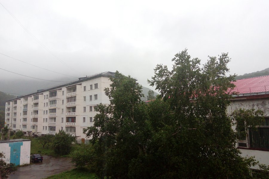 В Приморье планируют установить новый мемориал