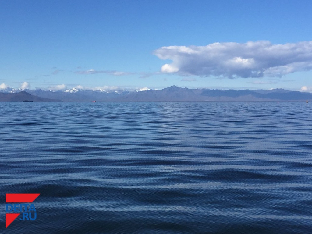 Об ухудшении погоды в Приморье заявили синоптики