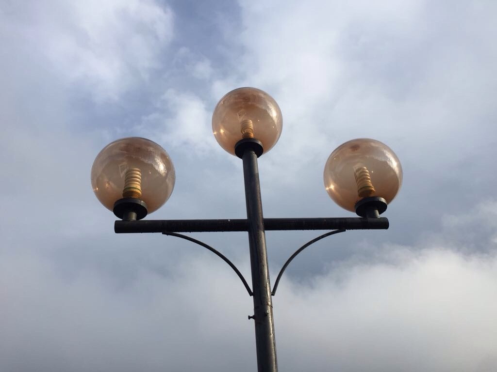 Отключение света планируется в домах Владивостока в четверг (адреса)