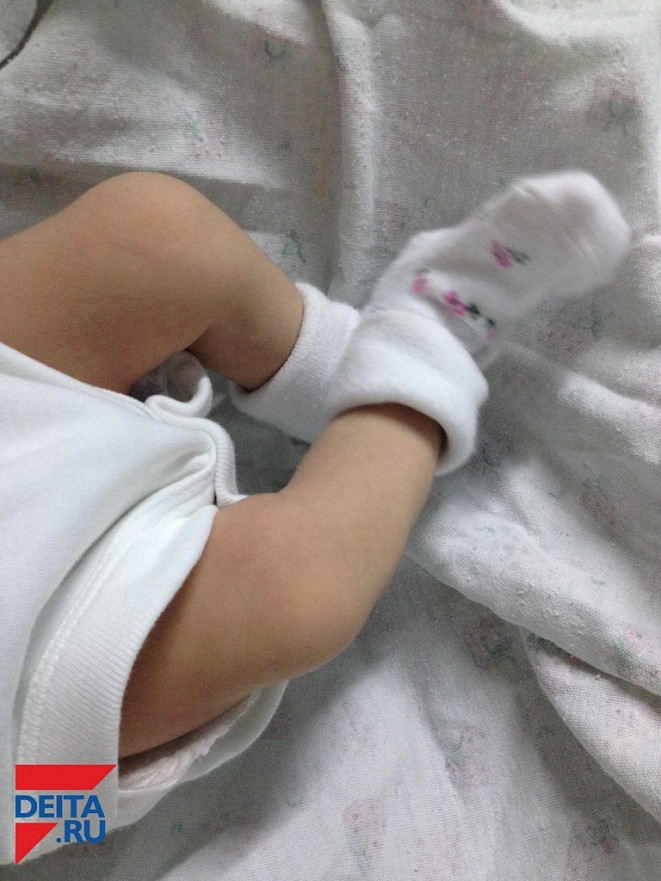 Конкурент японским подгузникам появился в Приморье