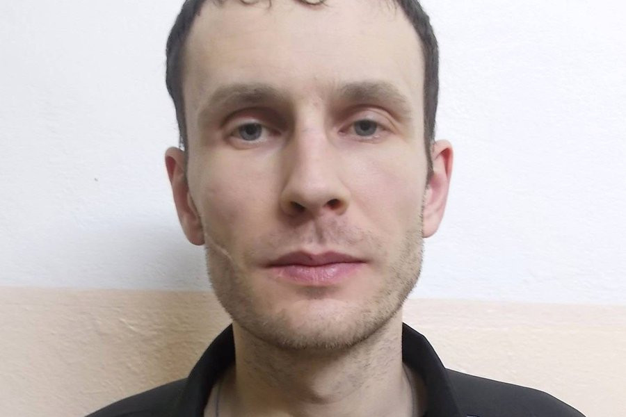 Сбежавший в Приморье заключенный задержан