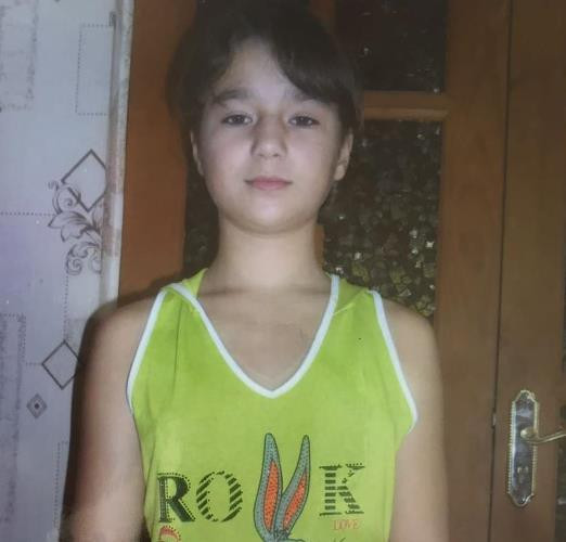 Девочка исчезла в Хабаровском крае