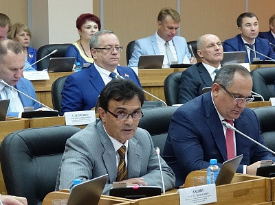 В бюджет Приморья добавили средств