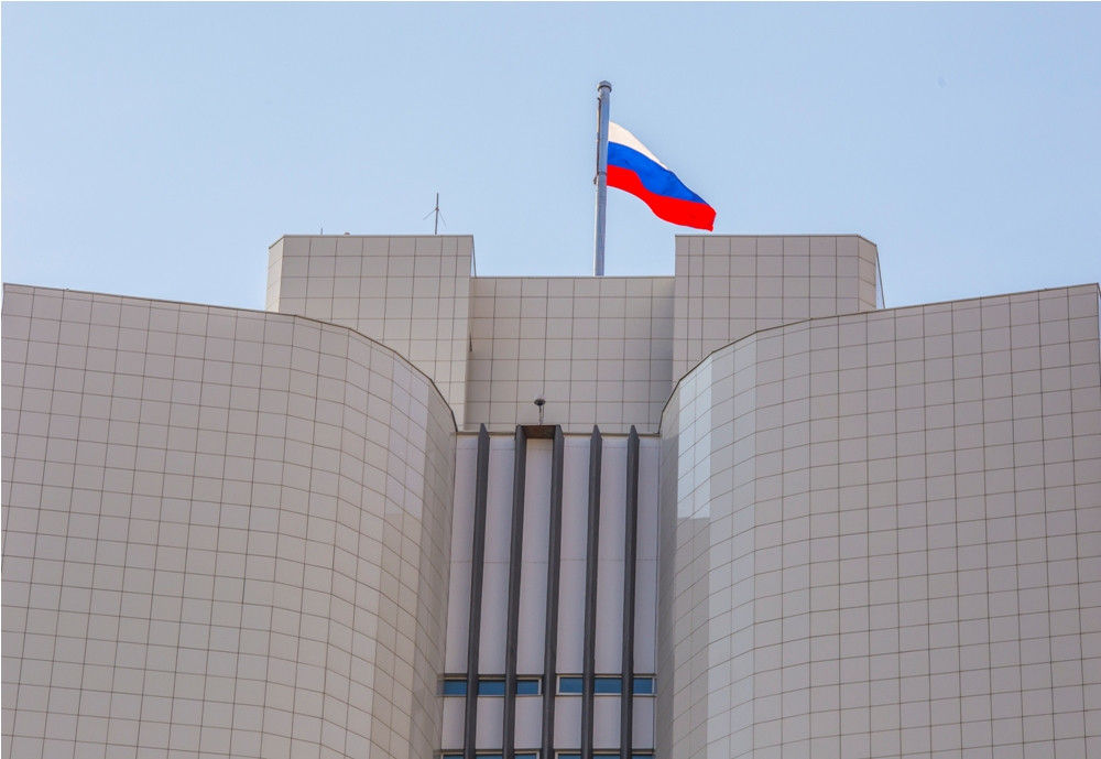 Администрация Приморья: Евгений Вишняков не появился на рабочем месте