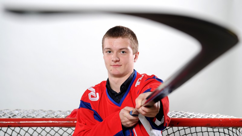 Именитый новичок пополнил "Адмирал"