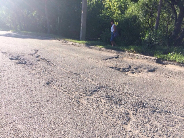 Вторая беда России тревожит жителей Лесозаводска (видео)