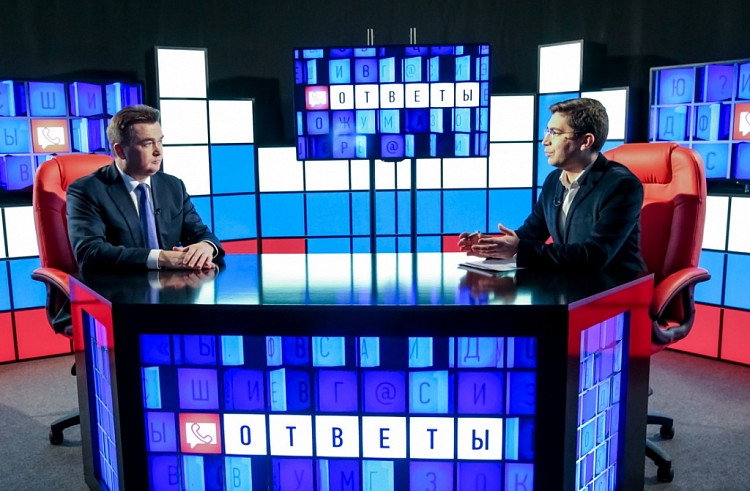 Губернатор Приморья: компенсации пострадавшим от ливней выплатят в ближайшее время