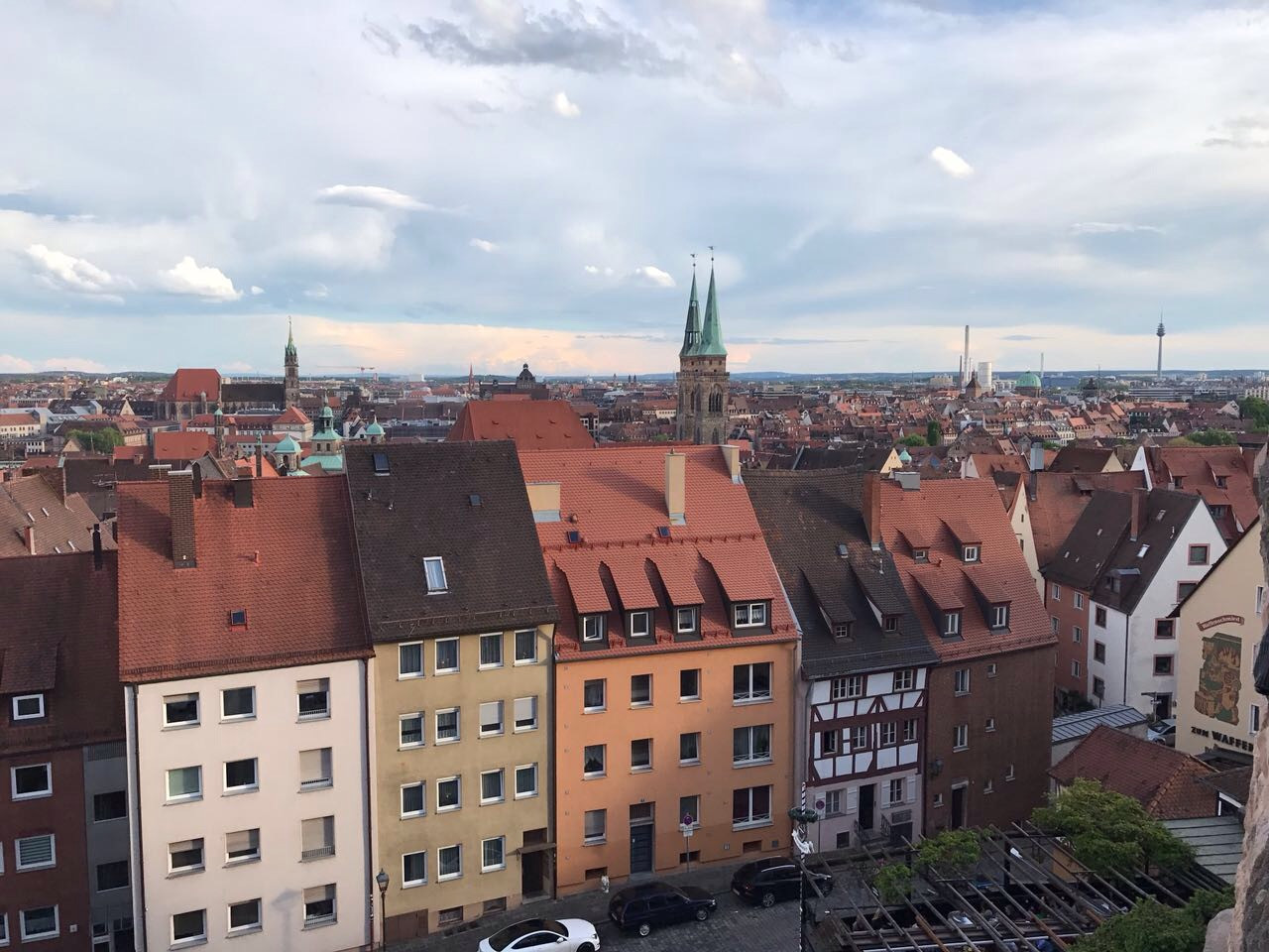 Кинопоказы о гениях архитектуры пройдут во Владивостоке