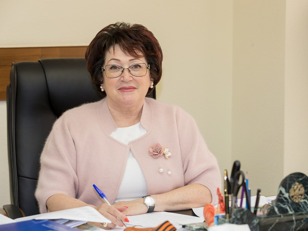 Сенатор: "Закон о "дальневосточном гектаре" меняется в соответствии с потребностями граждан"