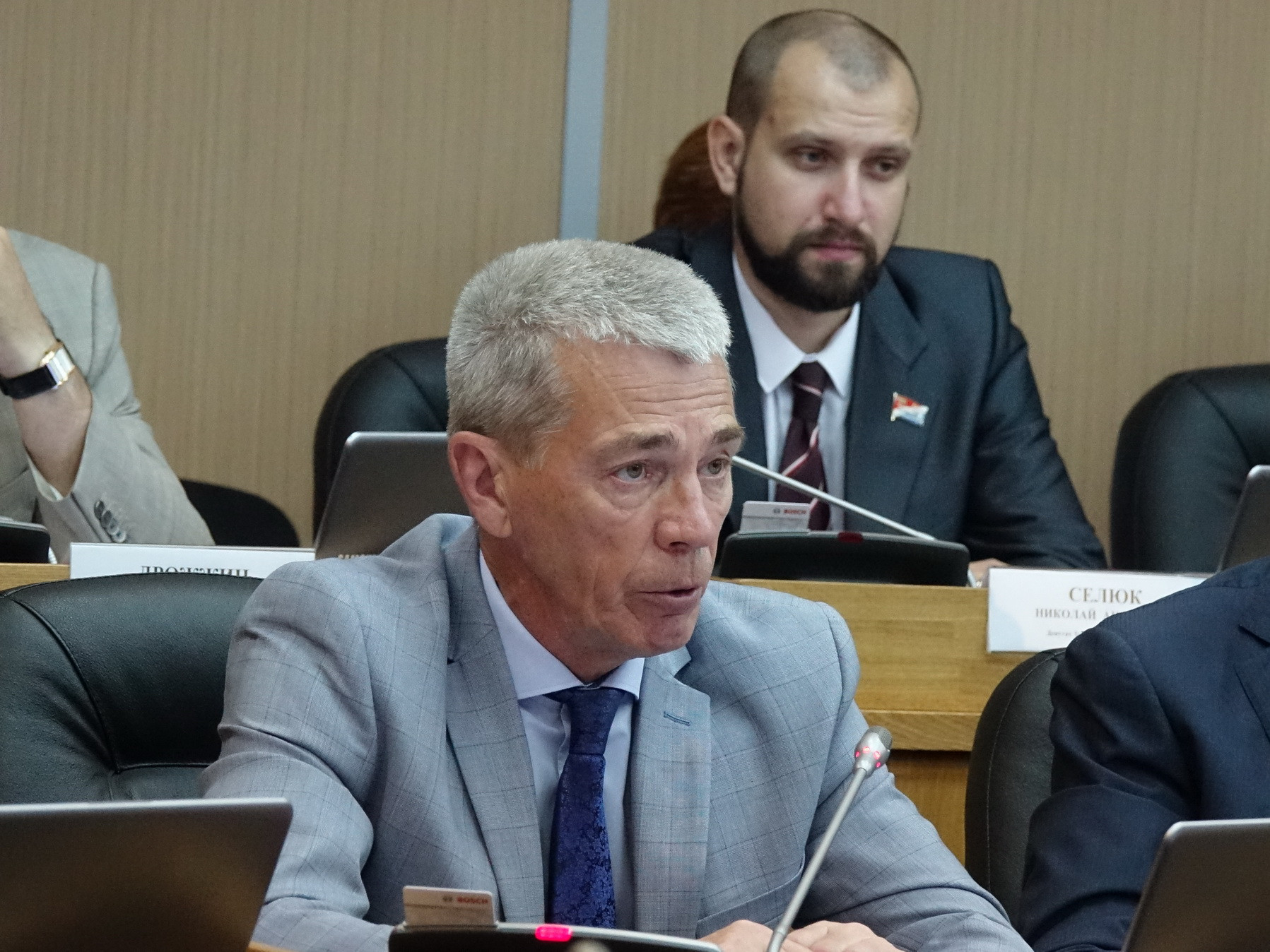 Приморцы ответят за противопожарное состояние своего участка