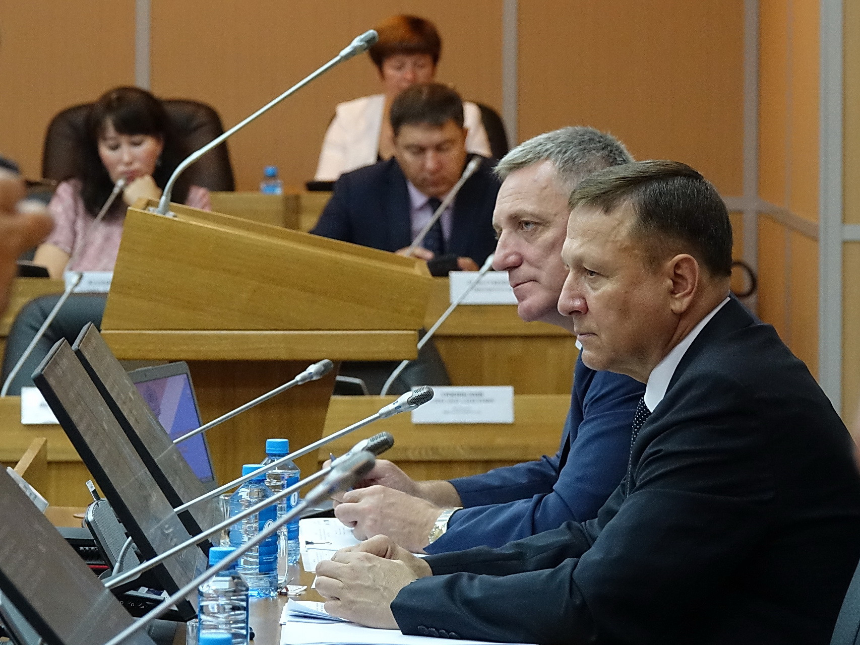 Патриотическим воспитанием займутся в Приморье