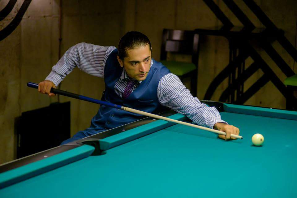 Особые дети и взрослые сразятся в турнире по бильярду во Владивостоке