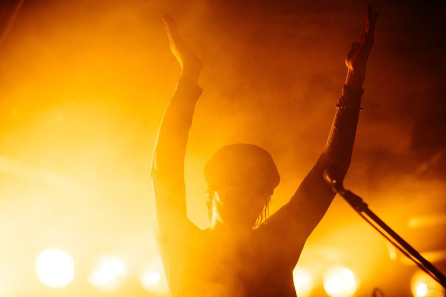 Стали известны подробности о фестивале V-ROX во Владивостоке