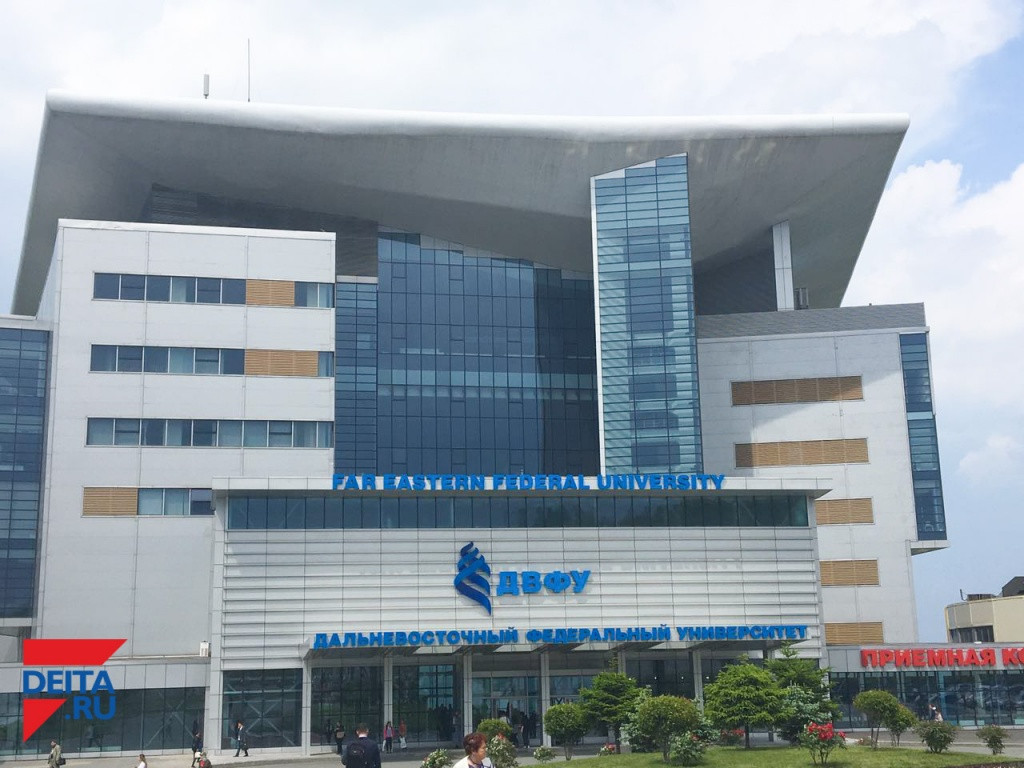 Приморские ученые из отходов создали материал для ядерных реакторов