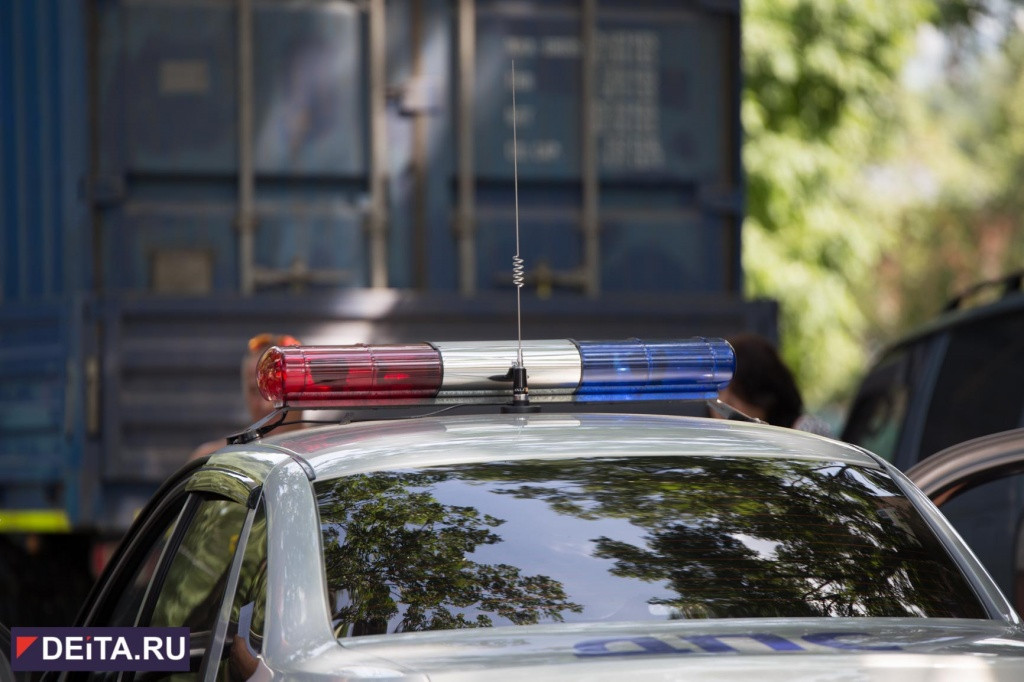 Не уступил дорогу – мотоциклист погиб в Приморье