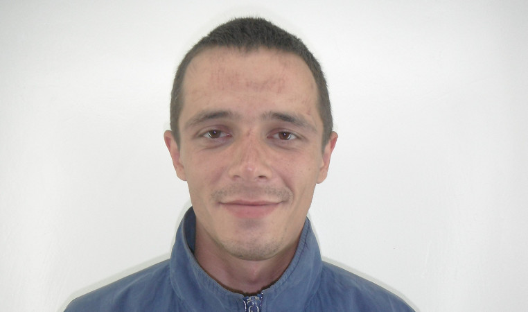 В Приморье из колонии сбежал преступник (фото)