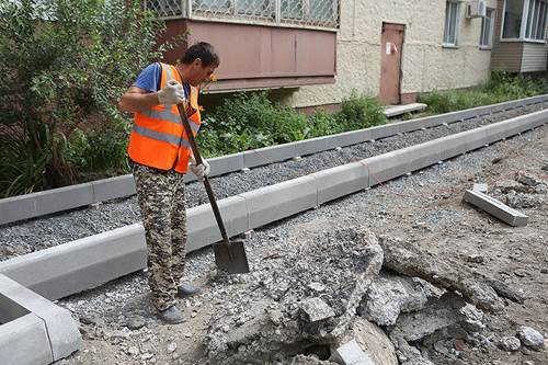 Чуркинские дворы перестанут вызывать боль и ужас у горожан