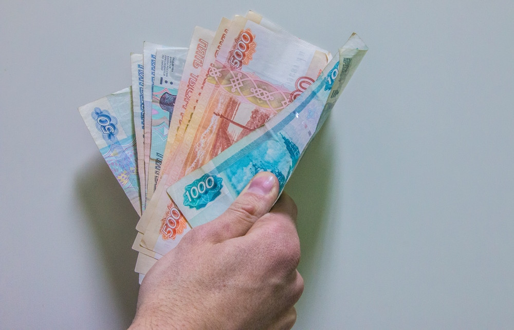 Приморскстат: наиболее прибыльные сферы Приморья - транспорт и рыболовство