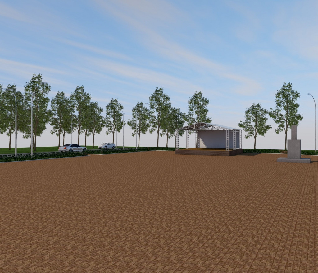 Набережные Зарубино и Славянки отреставрируют по поручению губернатора Владимира Миклушевского