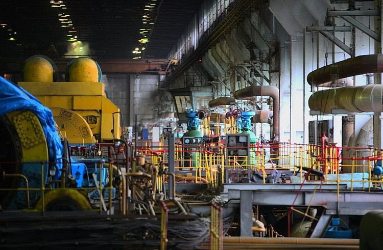 Котельные Приморья модернизируют и готовят к зиме