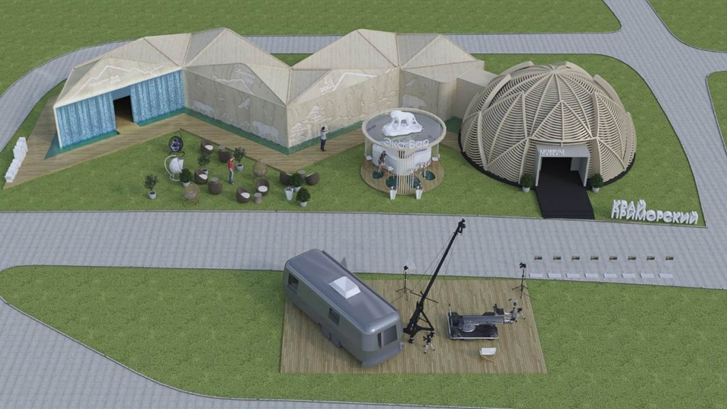 Культурную программу ВЭФ смогут посмотреть все жители и гости Владивостока