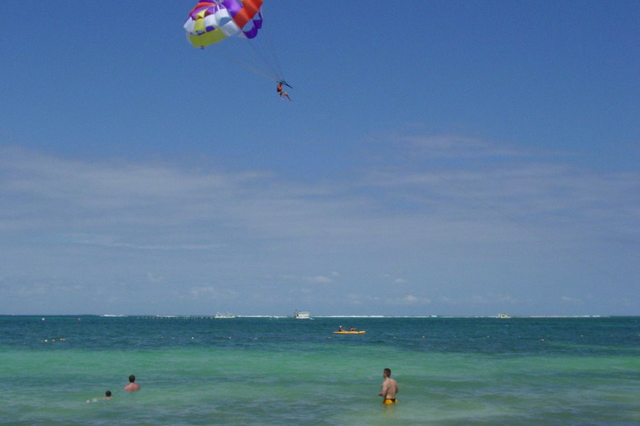 По факту гибели парашютиста на отдыхе в Приморье возбуждено уголовное дело