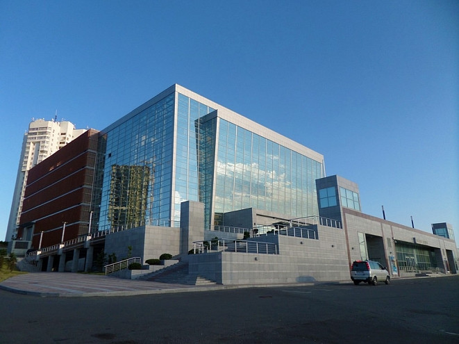 В Приморье впервые выступает  Национальный балет Китая