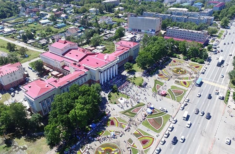 В Артеме модернизируют ТЭЦ