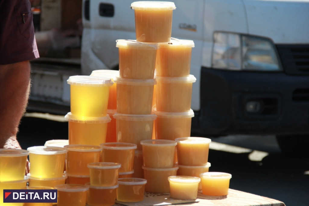 Приморский продукт больше не востребован в Китае