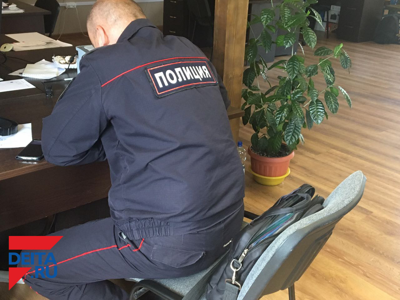 Женщина убила своего возлюбленного во Владивостоке