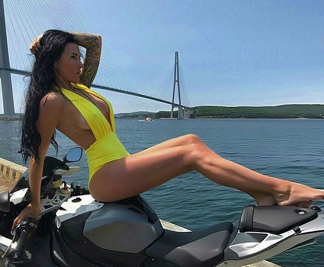 СКР опроверг информацию о причине ДТП с Моникой