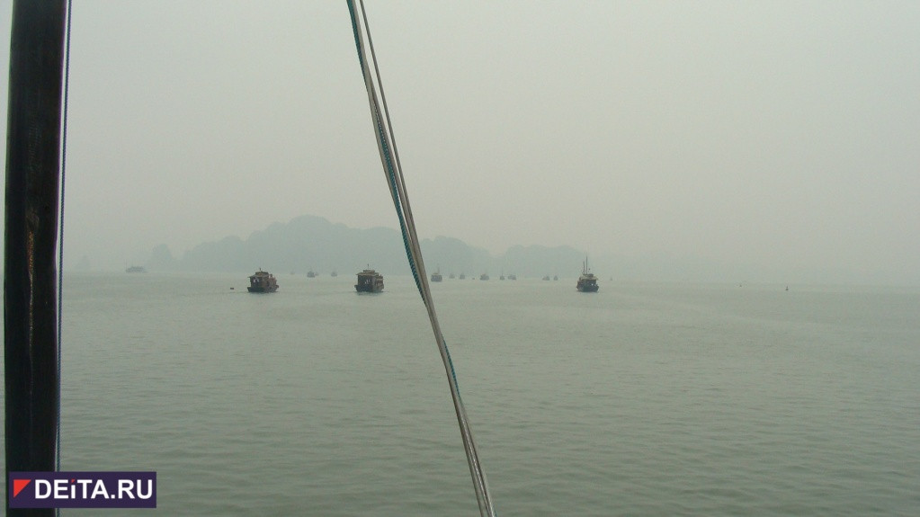 Качество воды в Андреевке и Безверхово беспокоит специалистов