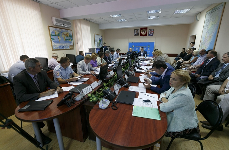 Три миллиона рублей выделила администрация Приморья Чугуевскому району