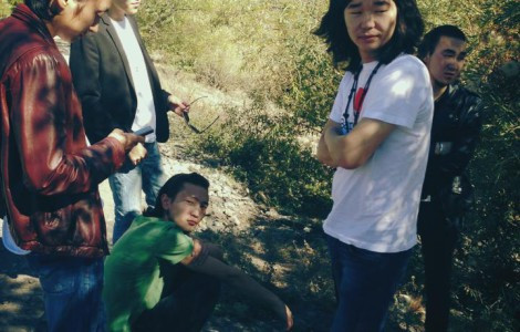 Группа Rec On из Монголии не доехала до фестиваля V-ROX