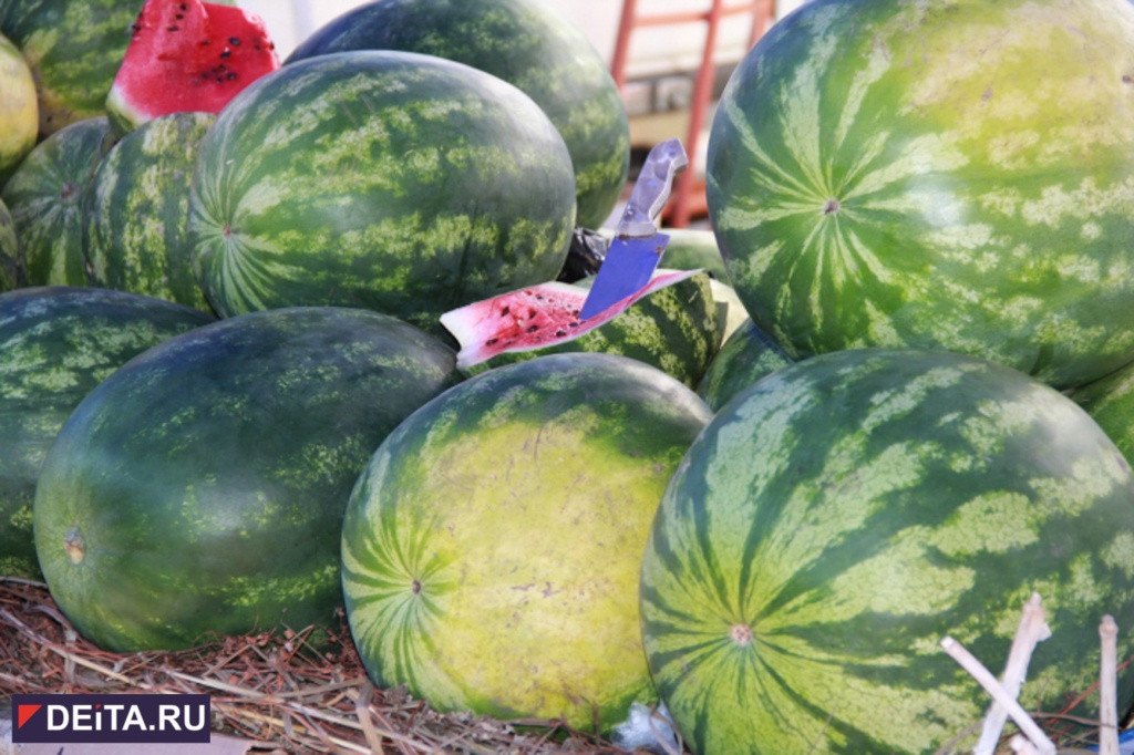 На выходных во Владивостоке снова будет работать ярмарка