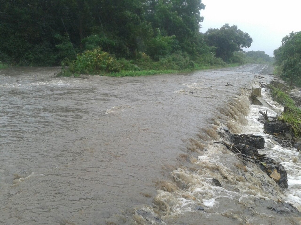 Спасатели Приморья приготовились отбить удар стихии