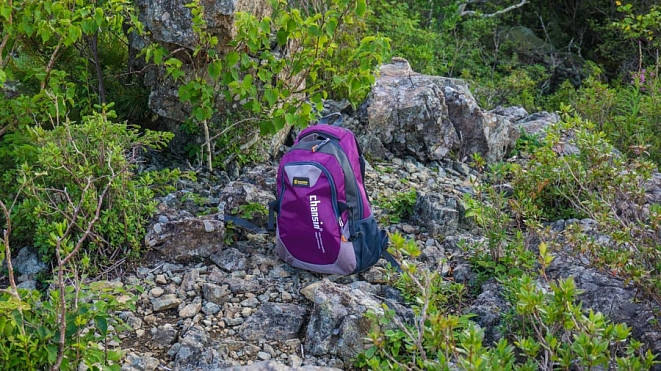 Туристы, пропавшие в Приморье, нашлись