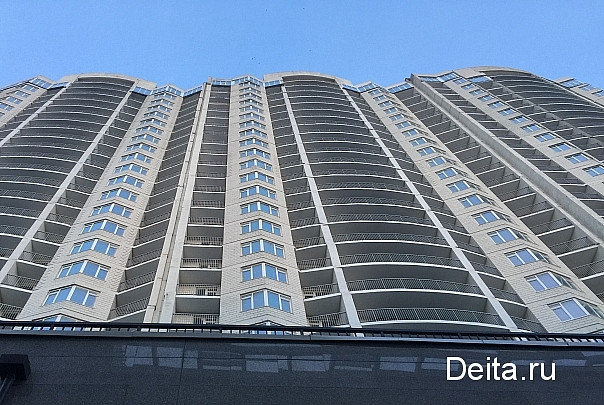 Президент ВГУЭС построил новый жилой дом во Владивостоке