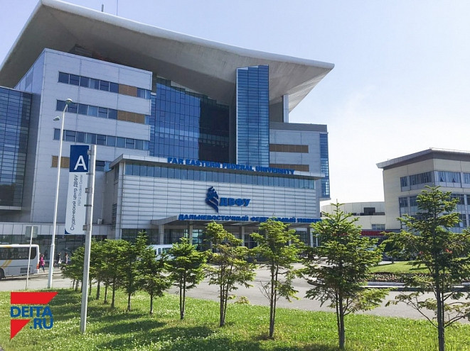 Открытие технопарка планируется в рамках ВЭФ в Приморье