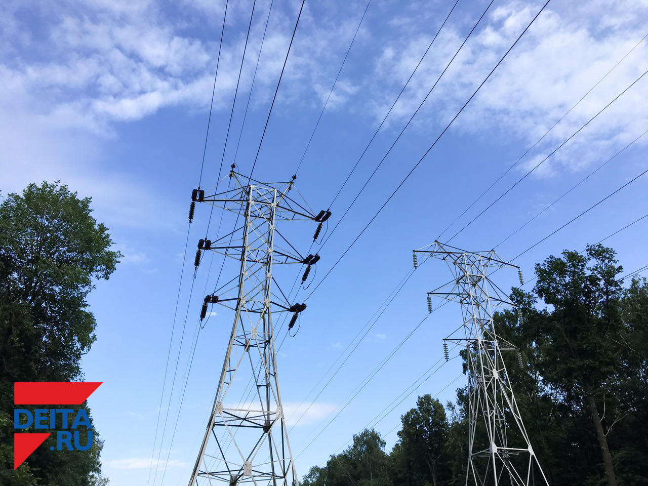 Путин поручил исключить массовые отключения света на Дальнем Востоке