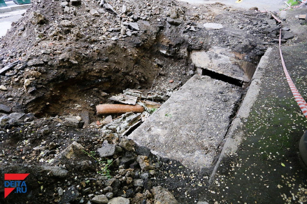 Частный сектор Уссурийска очищают от мусора